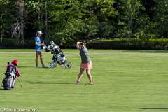 Ladies Golf 133